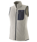 Patagonia R1 Air Vest - Women's - Breathable Recycled Fleece Vest