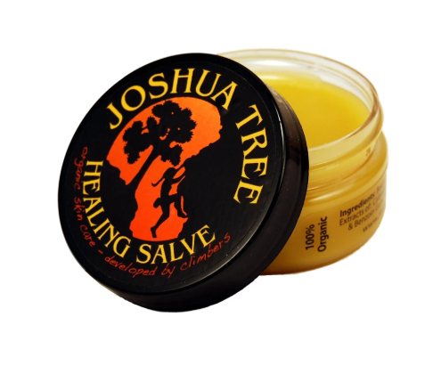 Joshua Tree Healing Salve