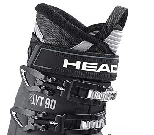 Head Edge LYT 90 HV Men's Ski Boot - 2024