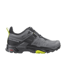 Salomon X Ultra 4 GTX Men's Trail Hiking Shoe Gore Tex Men's Low Hiking Shoe