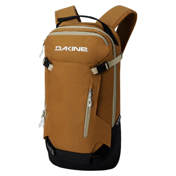 Dakine Helipack 12L - Profile Backpack Hydration Laptop Sleeve