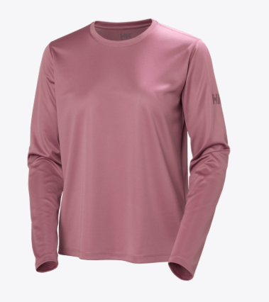 Helly Hansen HH Tech Crew Long Sleeve 2.0 - Women's