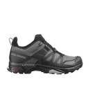 Salomon X Ultra 4 GTX Men's Trail Hiking Shoe Gore Tex Men's Low Hiking Shoe