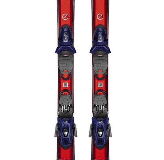 Head Shape v5 Men's System Ski w/ PR 10 GW Promo Binding - 2024