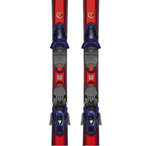Head Shape v5 Men's System Ski w/ PR 10 GW Promo Binding - 2024