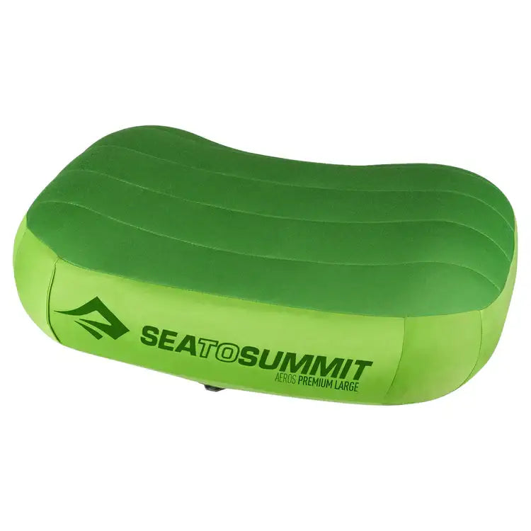 Sea to Summit Aeros Premium Inflatable Travel Pillow