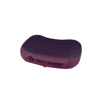 Sea to Summit Aeros Premium Inflatable Travel Pillow