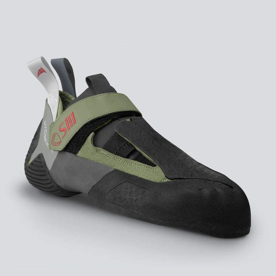 Mad Rock Shark High-Volume Climbing Shoes Advanced, High
