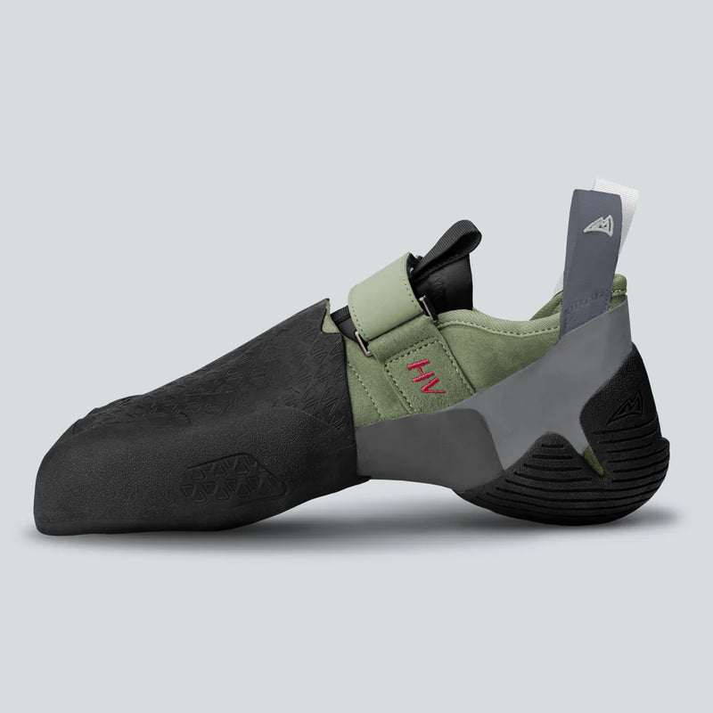 Mad Rock Shark 3.0 High-Volume Climbing Shoes | Advanced, High-Performance Footwear for Enhanced Climbing Precision and Comfort