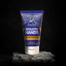 Athletic Hands Daily Restorative Hand Cream – 75 mL Fast-Absorbing Tube