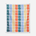 Nomadix Festival Blanket Plush Water-Resistant Blanket