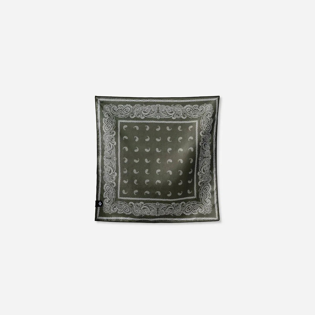 Nomadix Bandana Towel – Versatile, Quick-Dry Towel with Stylish Bandana Design for Travel and Outdoor Use