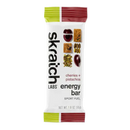 Skratch Labs Energy Bar Sport Fuel - Single Serving & Variety Pack