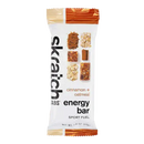 Skratch Labs Energy Bar Sport Fuel - Single Serving & Variety Pack