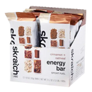 Skratch Labs Energy Bar Sport Fuel - Single Serving & Variety Pack
