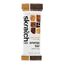 Skratch Labs Energy Bar Sport Fuel - Single Serving & Variety Pack