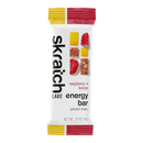 Skratch Labs Energy Bar Sport Fuel - Single Serving & Variety Pack