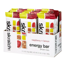 Skratch Labs Energy Bar Sport Fuel - Single Serving & Variety Pack