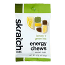 Skratch Labs Energy Chews Sport Fuel - Single Serving