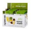 Skratch Labs Energy Chews Sport Fuel - Single Serving