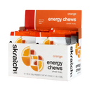 Skratch Labs Energy Chews Sport Fuel - Single Serving
