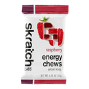 Skratch Labs Energy Chews Sport Fuel - Single Serving