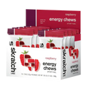 Skratch Labs Energy Chews Sport Fuel - Single Serving