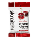 Skratch Labs Energy Chews Sport Fuel - Single Serving