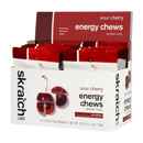 Skratch Labs Energy Chews Sport Fuel - Single Serving
