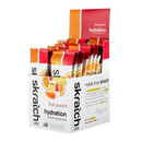 Skratch Labs Sport Hydration Mix - Single Serving Sticks