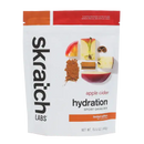 Skratch Labs Sport Hydration Mix 20 Serving Resealable Pouch