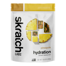Skratch Labs Sport Hydration Mix 20 Serving Resealable Pouch