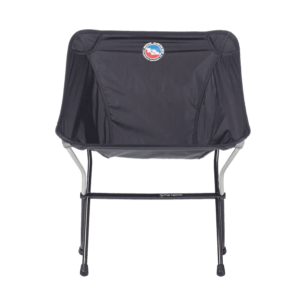 Big Agnes Skyline Ultralight Camp Chair | Compact & Comfortable Chair for Easy Transport and Outdoor Relaxation