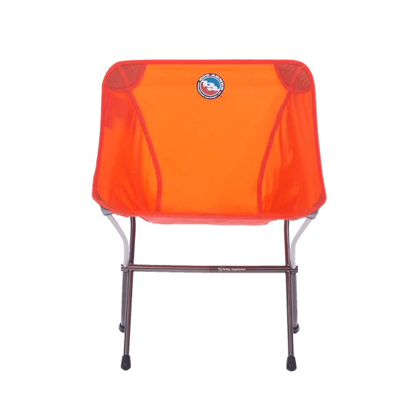 Big Agnes Skyline Ultralight Camp Chair | Compact & Comfortable Chair for Easy Transport and Outdoor Relaxation