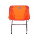 Big Agnes Skyline Ultralight Camp Chair | Compact & Comfortable Chair for Easy Transport and Outdoor Relaxation
