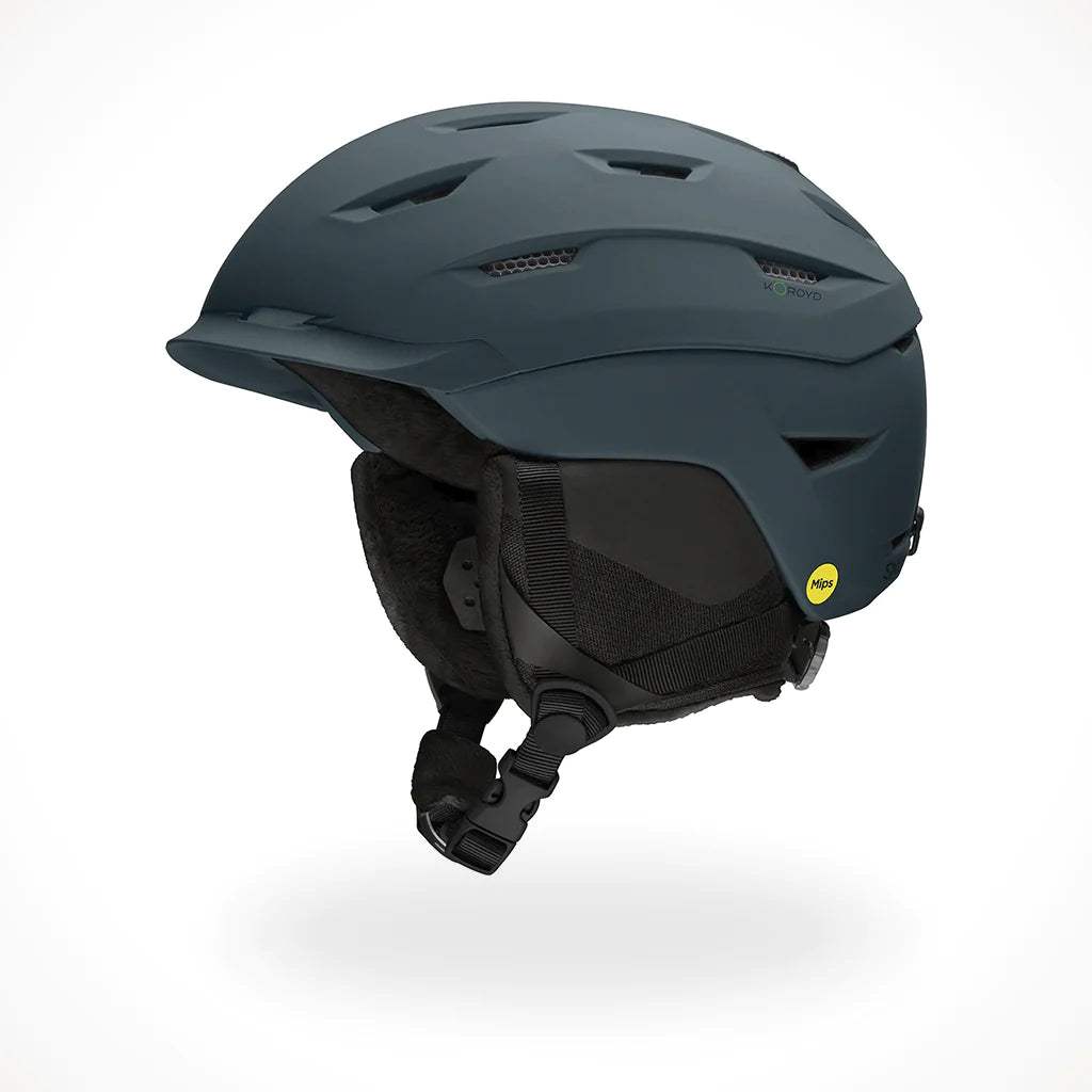 Smith Liberty MIPS Helmet Women's Ski Helmet Women's Snowboarding Helmet