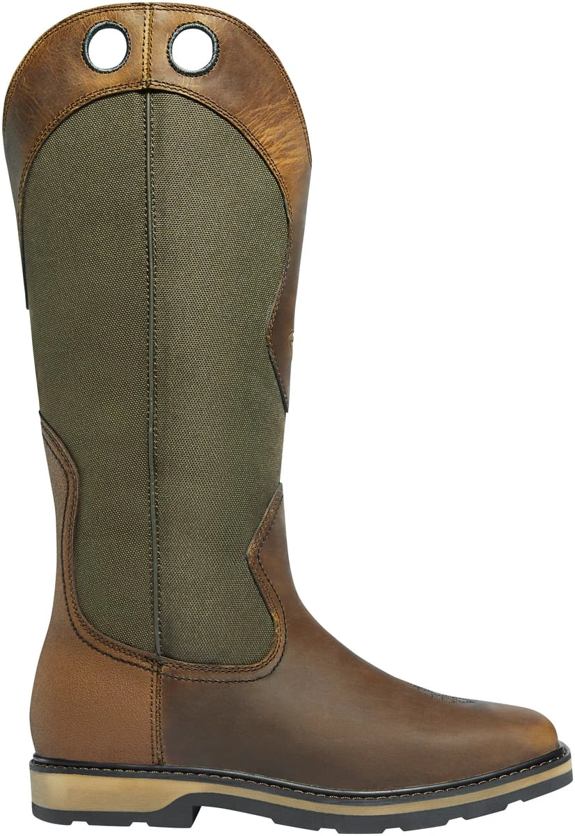 LaCrosse 17" Snake Country Snake Boot - Men's
