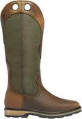 LaCrosse 17" Snake Country Snake Boot - Men's