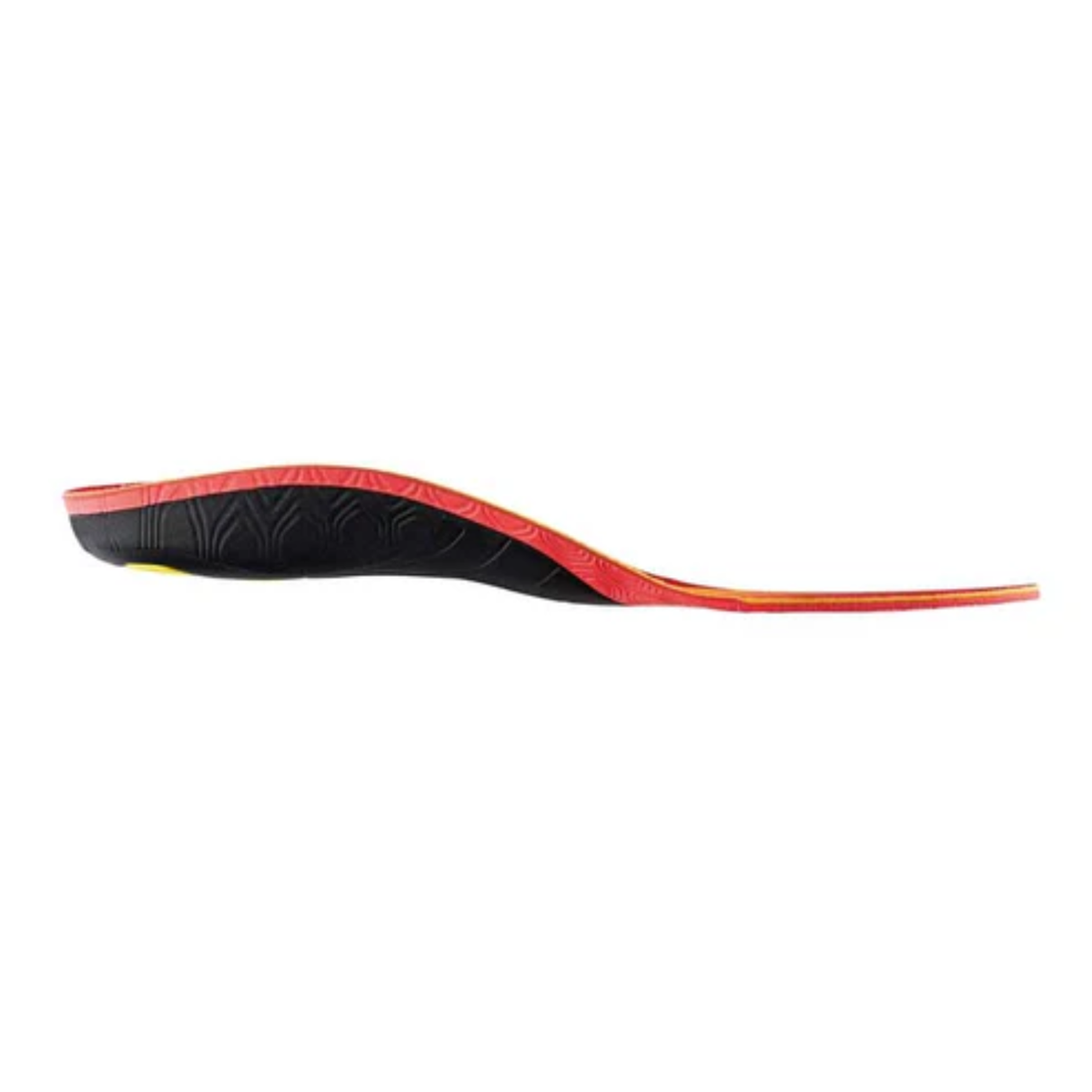 3Feet Eco Winter High Ski Insoles – Anatomical Support for High Arches