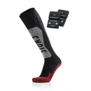 Sidas Bundle - Ski Heat First heated Socks + S-Pack 700B Batteries