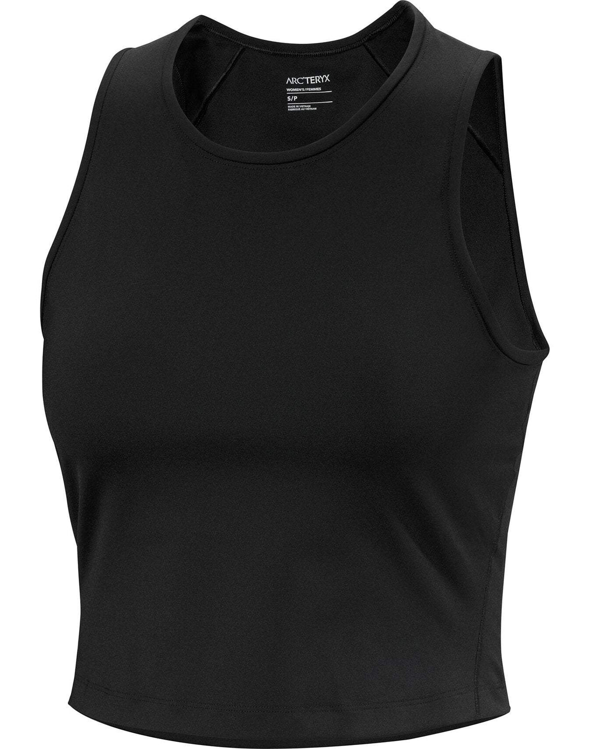 Arc'teryx Soria Tank – Lightweight & Versatile Women's Tank Top