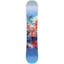 CAPiTA Space Metal Fantasy Snowboard - Women's 2025|Skill-focused in and out of the park