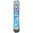 CAPiTA Space Metal Fantasy Snowboard - Women's 2025|Skill-focused in and out of the park