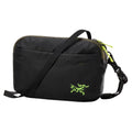 Arc'teryx Heliad Crossbody Lightweight Packable Sling Bag