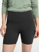 Free Fly Women's All Day 6-Pocket Shorts – Ultra-Soft & Versatile