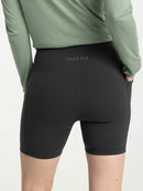 Free Fly Women's All Day 6-Pocket Shorts – Ultra-Soft & Versatile