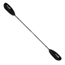 Aquabound Sting Ray Carbon 2pc Posi-Lok Kayak Paddle Black 225 - Aquabound - Ridge & River