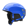 Smith Glide Jr. MIPS Snow Helmet – Lightweight in Mold Construction Fuses