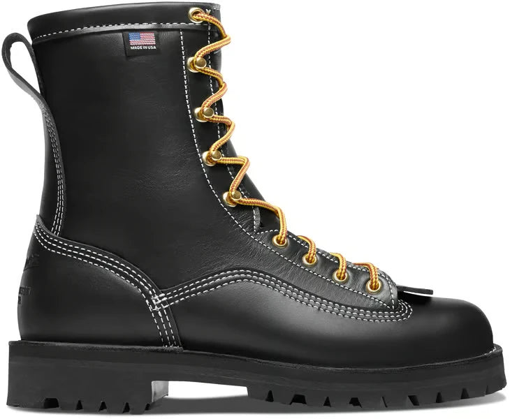 Danner Super Rain Forest 8" GTX Insulated 200G Boot - Men's