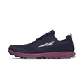 Altra Superior 7 - Women's Lightweight Trail Running Shoes – MaxTrac™ Grip, Zero-Drop Platform & FootShape™ Fit